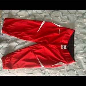 Women’s Nike baseball style pants